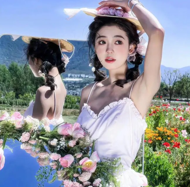 心跳墨脱